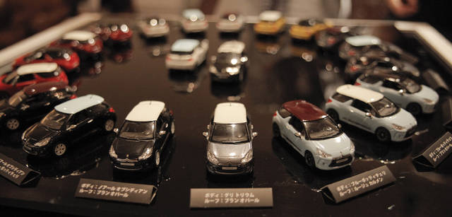   「アンチレトロナイト」　会場の様子。