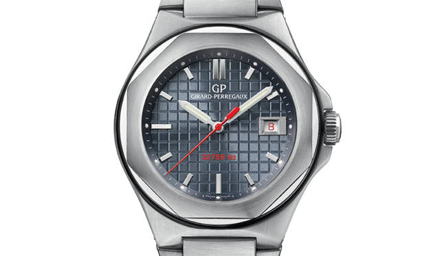 <b>Girard Perregaux｜ジラール・ペルゴ</b> 
