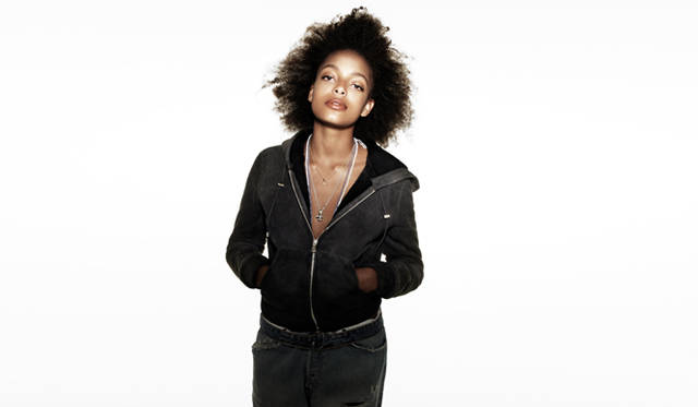 <b>LOEWE｜ロエベ</b>　ケサワ・アボアー （高校生）　フーディッドパーカー　43万5750円