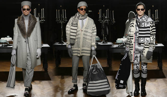 <b>Thom Browne｜トム ブラウン</b> 