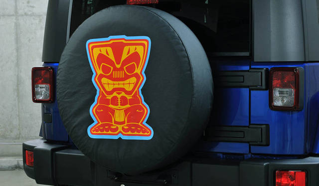 <b>JEEP WRANGLER｜ジープ・ラングラー</b>　ジープ・ラングラー アンリミテッド アイランダー