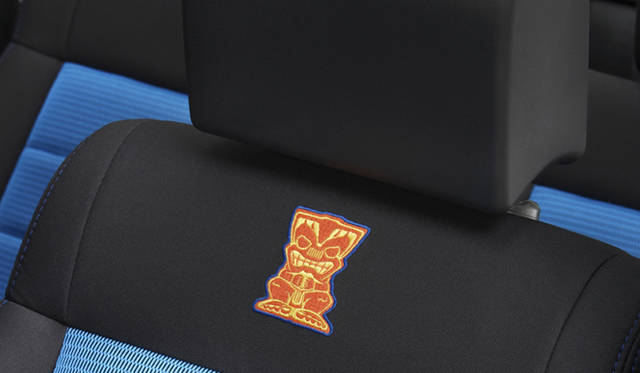 <b>JEEP WRANGLER｜ジープ・ラングラー</b>　ジープ・ラングラー アンリミテッド アイランダー