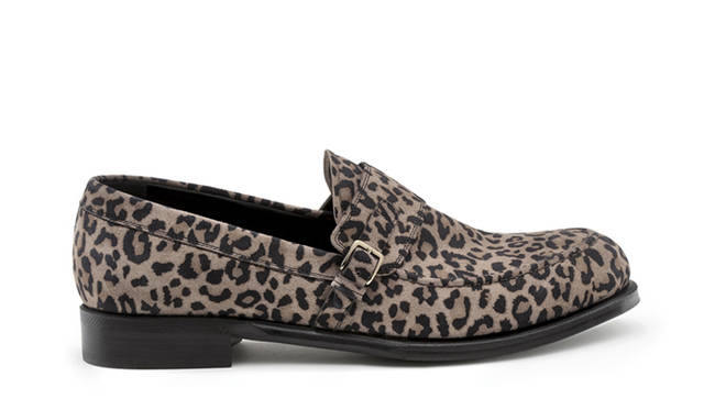 <b>Sergio Rossi｜セルジオ・ロッシ</b> 　7万7700円　7月発売予定