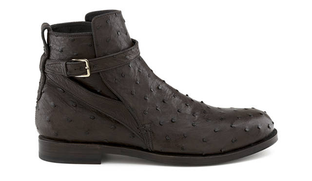 <b>Sergio Rossi｜セルジオ・ロッシ</b> 　27万9300円　8月発売予定