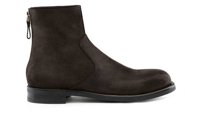 <b>Sergio Rossi｜セルジオ・ロッシ</b> 　9万7650円　9月発売予定