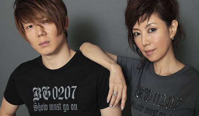 戸田恵子｜「B・G brand」 新作Tシャツ登場！（前編）