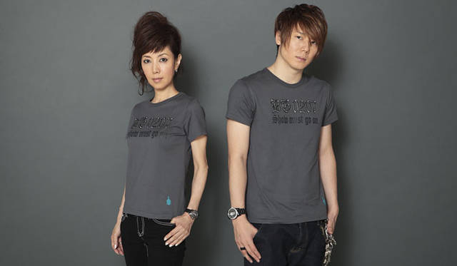 戸田恵子｜「B・G brand」 新作Tシャツ