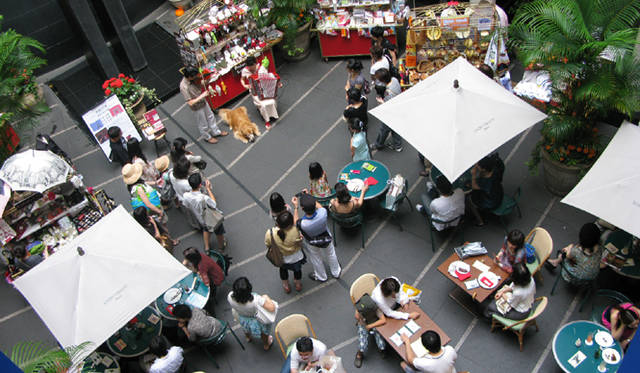 EVENT｜Bunkamuraドゥ マゴ パリ祭2010 開催