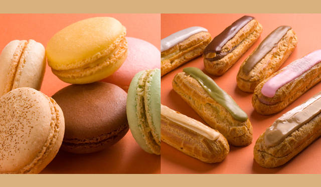 EVENT｜Bunkamuraドゥ マゴ パリ祭2010 開催