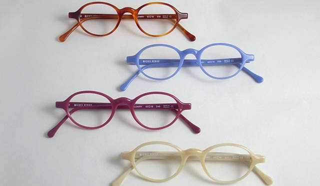 <b>Continuer｜コンティニュエ</b>　「MICHEL HENAU（ミシェル エノウ）」 2万8350円～3万450円