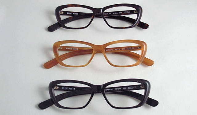 <b>Continuer｜コンティニュエ</b>　「MICHEL HENAU（ミシェル エノウ）」 2万8350円～3万450円