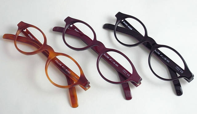 <b>Continuer｜コンティニュエ</b>　「MICHEL HENAU（ミシェル エノウ）」 2万8350円～3万450円