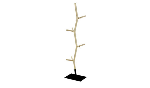 <b>FREDERICIA FURNITURE｜フレデリシア ファニチャー</B>　NARA Coat stand