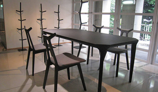 <b>FREDERICIA FURNITURE｜フレデリシア ファニチャー</B>　「NARA」シリーズ