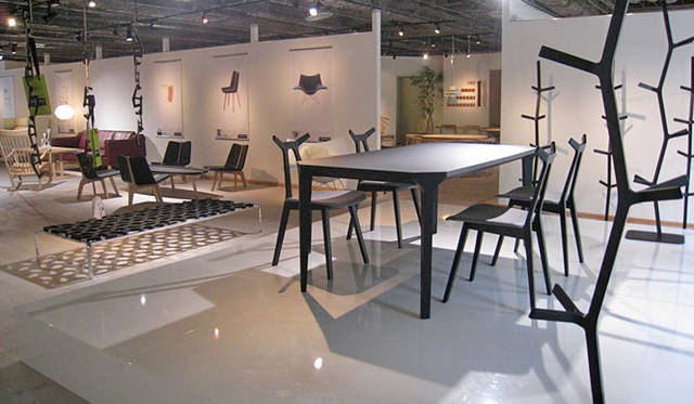 <b>FREDERICIA FURNITURE｜フレデリシア ファニチャー</B>　「NARA」シリーズ