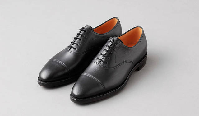 <b>JOHN LOBB│ジョンロブ</b>　「CITY III（シティ3）」
