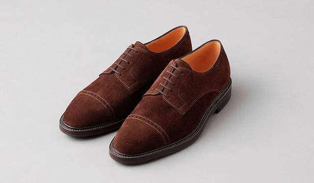 <b>JOHN LOBB│ジョンロブ</b>　「RUSSEL II（ラッセル2）」