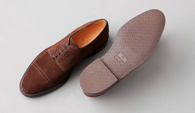 <b>JOHN LOBB│ジョンロブ</b>　「RUSSEL II（ラッセル2）」