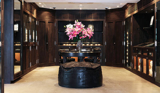 <b>CHROME HEARTS│クロムハーツ</b>　「CHROME HEARTS FOR MAPPLETHORPE」展示中