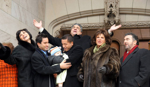 MOVIE｜東京国際レズビアン＆ゲイ映画祭開催　『大変！息子がゲイなんて！』（アメリカ）