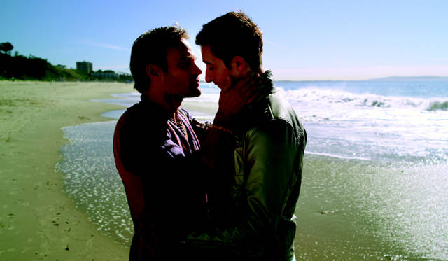 MOVIE｜東京国際レズビアン＆ゲイ映画祭開催　『ハリウッド・ジュテーム』（アメリカ）