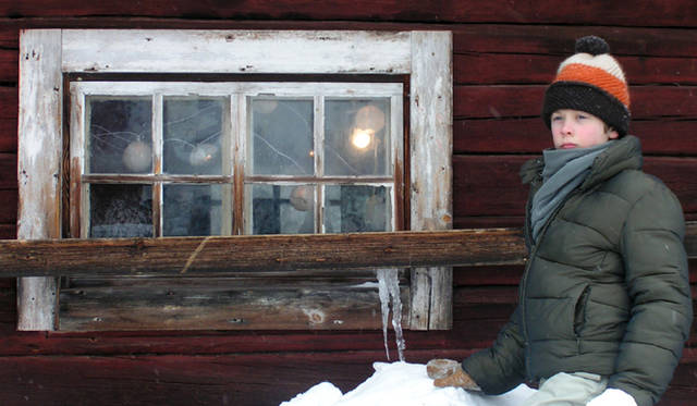 MOVIE｜東京国際レズビアン＆ゲイ映画祭開催　ガールズ短編｜『リトル・タイガー』（スウェーデン）