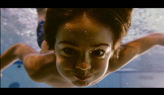 MOVIE｜東京国際レズビアン＆ゲイ映画祭開催　ガールズ短編｜『ビキニ』（カナダ）