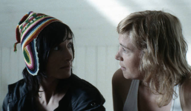 MOVIE｜東京国際レズビアン＆ゲイ映画祭開催　ガールズ短編｜『バースデー』（スウェーデン、ポーランド）