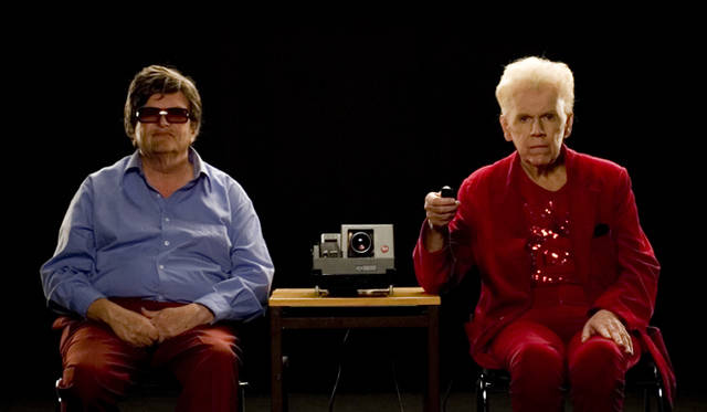 MOVIE｜東京国際レズビアン＆ゲイ映画祭開催　『悔やむ人たち』（スウェーデン）