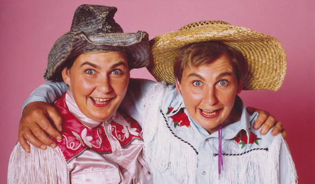 MOVIE｜東京国際レズビアン＆ゲイ映画祭開催　『双子のデュオ～アンタッチャブル・ガールズ』（ニュージーランド）