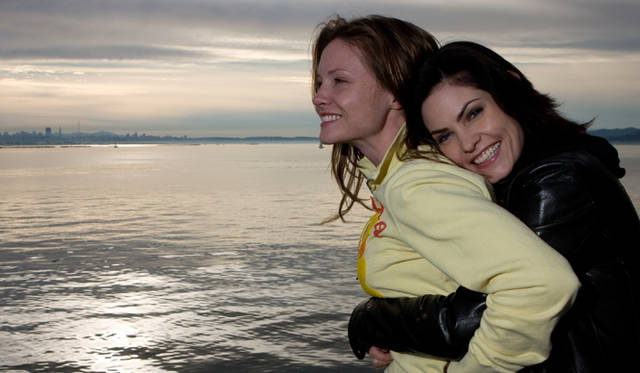 MOVIE｜東京国際レズビアン＆ゲイ映画祭開催　『ローラがやって来た』（アメリカ）