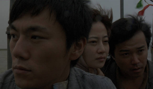 MOVIE｜東京国際レズビアン＆ゲイ映画祭開催　『スプリング・フィーバー』（中国、フランス）　配給・提供｜アップリンク