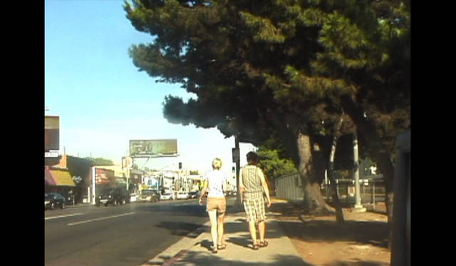 MOVIE｜東京国際レズビアン＆ゲイ映画祭開催　レインボー・リール・コンペティション｜『Cloudy than fair』