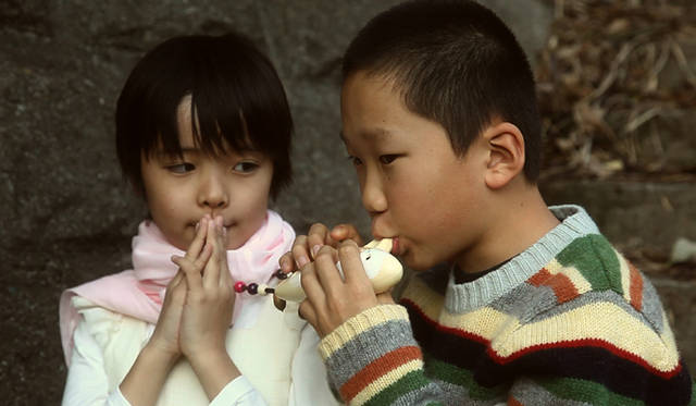 MOVIE｜東京国際レズビアン＆ゲイ映画祭開催　レインボー・リール・コンペティション｜『くらげくん』