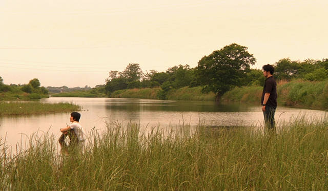 MOVIE｜東京国際レズビアン＆ゲイ映画祭開催　レインボー・リール・コンペティション｜『友達』