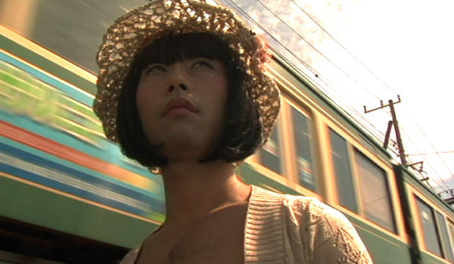 MOVIE｜東京国際レズビアン＆ゲイ映画祭開催　レインボー・リール・コンペティション｜『恋せよ乙女』