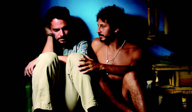 MOVIE｜東京国際レズビアン＆ゲイ映画祭開催　『波に流れて』（ペルー、コロンビア、フランス、ドイツ）