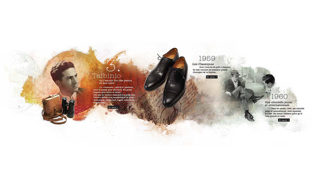 <b>Berluti｜ベルルッティ</b>