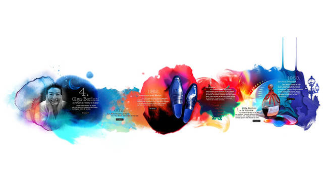 <b>Berluti｜ベルルッティ</b>