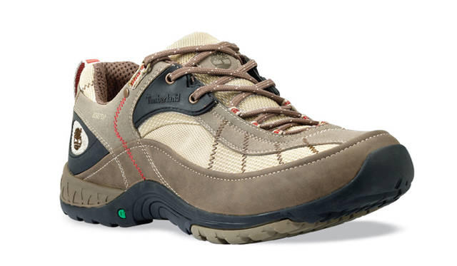 <b>Timberland｜ティンバーランド</b> シティアドベンチャー フロントカントリー スポーツローウィズゴアテックス® 1万4700円 