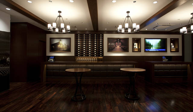 <b>KENZO ESTATE｜ケンゾー エステイト</b>