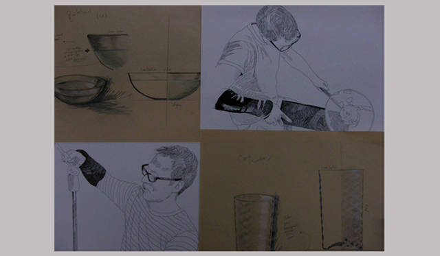 <b>SFT GALLERY｜「fresco」 エキシビション</b>