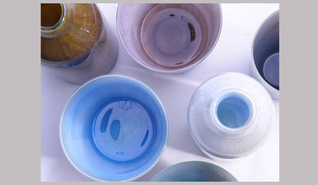 <b>SFT GALLERY｜「fresco」 エキシビション</b>