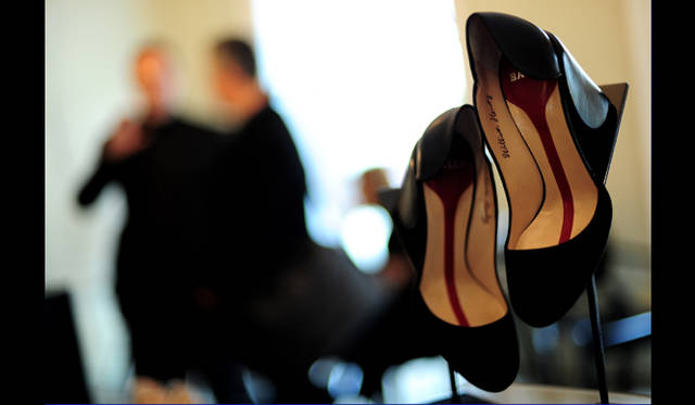 <b>BALLY｜バリー</b>　セントラル・セント・マーチンズとのコラボレーションシューズを発表 