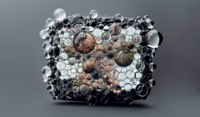 <b>iida LIGHT POOL｜イーダ ライトプール</b>　「Art Editions Concept PixCell via PRISMOID」名和晃平