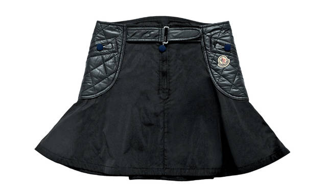 　2010－11年秋冬コレクション　「GONNA」　5万3550円