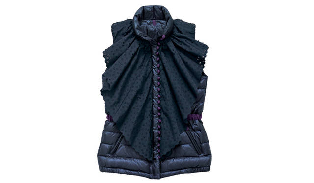 　2010－11年秋冬コレクション　「SINOBU」　10万2900円