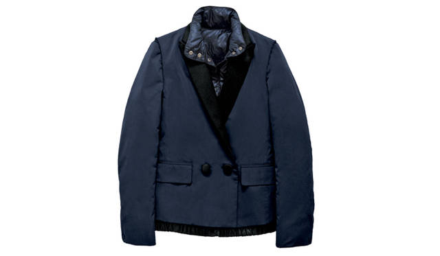 　2010－11年秋冬コレクション　「SHO」　14万4900円