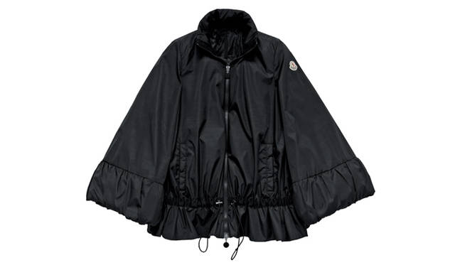 　2010－11年秋冬コレクション　「SACI」　12万8100円