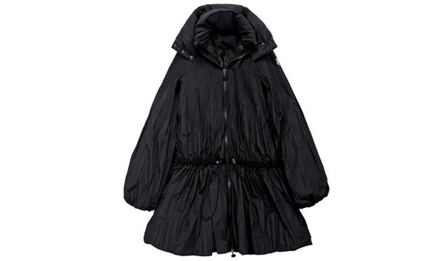 　2010－11年秋冬コレクション　「SIZURU」　26万8800円